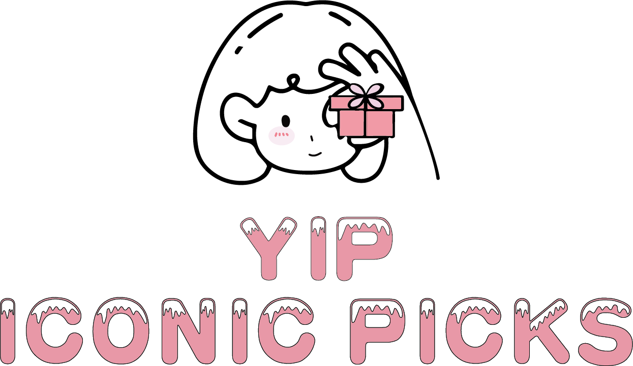 Yip Iconic Picks